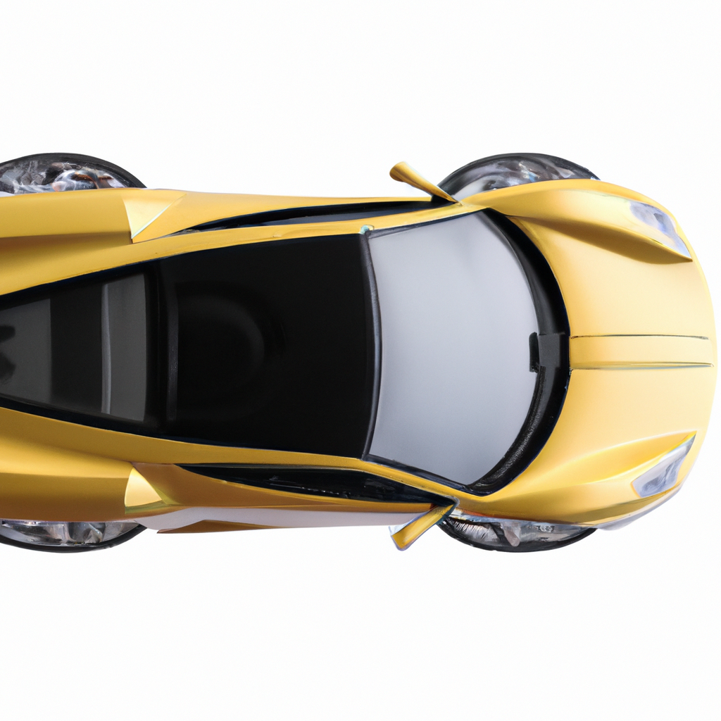 Top Gear Award